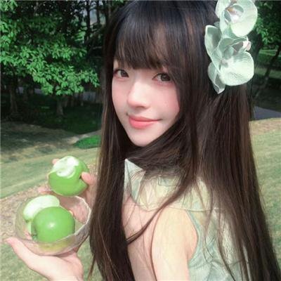 女孩终究是女孩