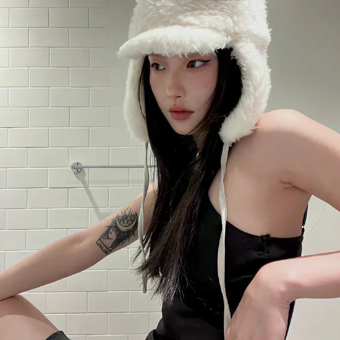 粉红色的梦